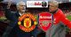 Prediksi Manchester United vs Arsenal 19 November 2016