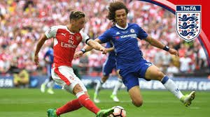 Prediksi Arsenal vs Chelsea 2 Agustus 2018