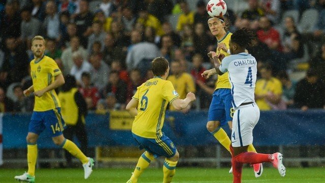 Prediksi Swedia vs Inggris 7 Juli 2018