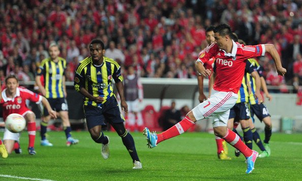 Prediksi Benfica vs Fenerbahce 8 Agustus 2018