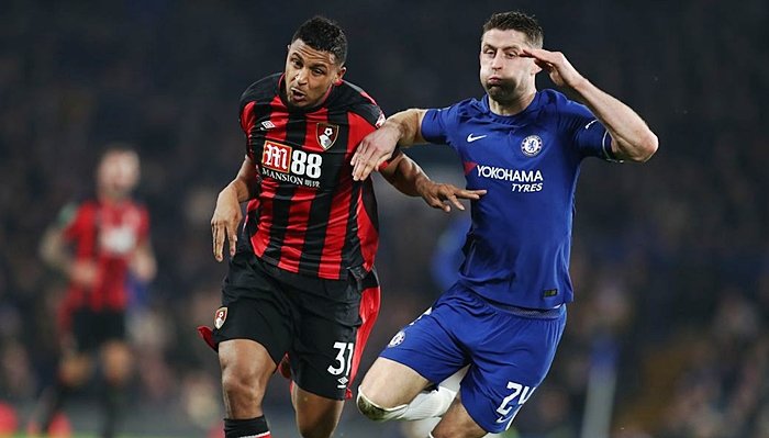 Prediksi Chelsea vs Bournemouth 1 September 2018