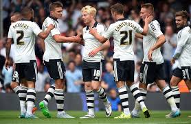 Prediksi Fulham vs Crystal Palace 11 Agustus 2018