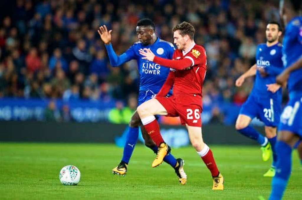 Prediksi Leicester City vs Liverpool 1 September 2018