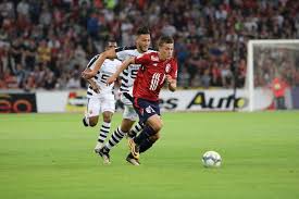 Prediksi Lille vs Stade Rennais 12 Agustus 2018