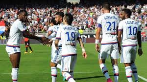 Prediksi Lyon vs Amiens SC 12 Agustus 2018