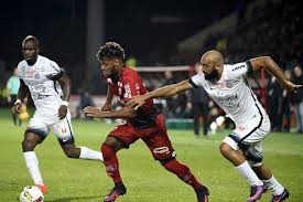 Prediksi Montpellier HSC vs Dijon FCO 12 Agustus 2018