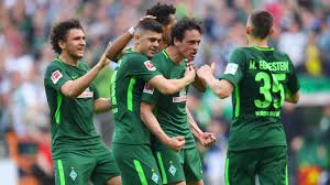 Prediksi Werder Bremen vs Hannover 96 25 Agustus 2018