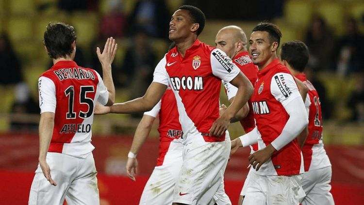 Prediksi AS Monaco vs Angers SCO 25 September 2018