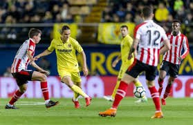 Prediksi Athletic Bilbao vs Villarreal 27 September 2018