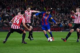 Prediksi Barcelona vs Athletic Bilbao 29 September 2018