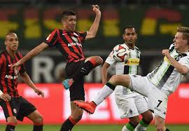 Prediksi Borussia M’gladbach vs Eintracht Frankfurt 27 September 2018