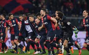 Prediksi Genoa vs Chievo 27 September 2018