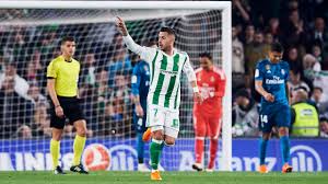 Prediksi Girona vs Real Betis 28 September 2018