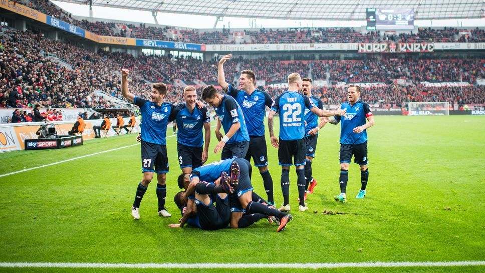 Prediksi Hannover 96 vs Hoffenheim 26 September 2018