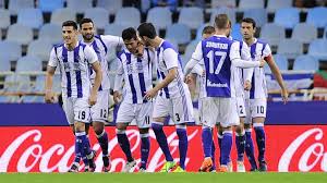 Prediksi Huesca vs Real Sociedad 22 September 2018