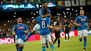 Prediksi Juventus vs Napoli 29 September 2018