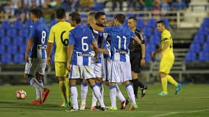 Prediksi Leganes vs Villarreal 16 September 2018
