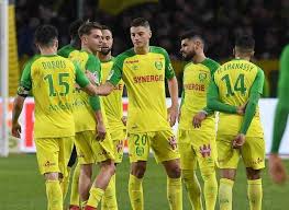 Prediksi Nantes vs Nice 25 September 2018