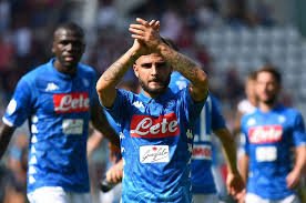 Prediksi Napoli vs Parma 27 September 2018