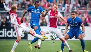 Prediksi PSV vs Ajax 23 September 2018