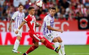 Prediksi Real Valladolid vs Levante 28 September 2018