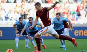 Prediksi Roma vs Lazio 29 September 2018