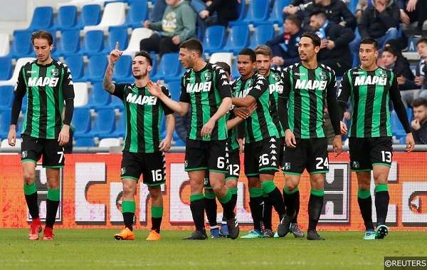 Prediksi SPAL vs Sassuolo 27 September 2018