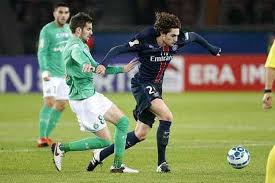 Prediksi Stade Rennais vs PSG 23 September 2018