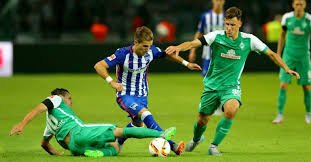 Prediksi Werder Bremen vs Hertha Berlin 25 September 2018