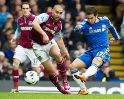 Prediksi West Ham United vs Chelsea 23 September 2018