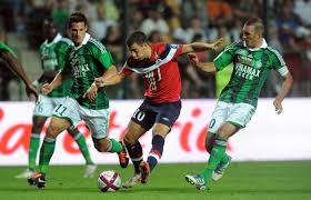 Prediksi AS Saint-Etienne vs Stade Rennais 21 Oktober 2018