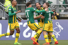 Prediksi Ado Den Haag vs Groningen 6 Oktober 2018