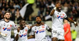 Prediksi Amiens SC vs Dijon FCO 7 Oktober 2018