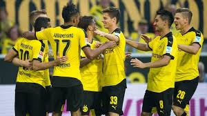 Prediksi Borussia Dortmund vs Augsburg 6 Oktober 2018