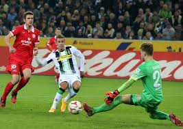 Prediksi Borussia M’gladbach vs Mainz 05 21 Oktober 2018