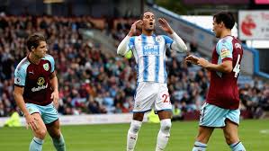 Prediksi Burnley vs Huddersfield Town 6 Oktober 2018