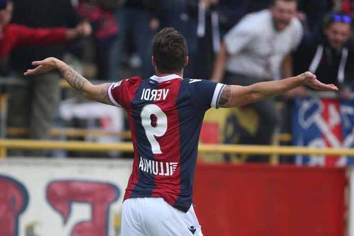 Prediksi Cagliari vs Bologna 6 Oktober 2018