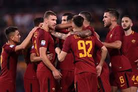 Prediksi Empoli vs Roma 7 Oktober 2018