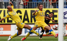 Prediksi Frosinone vs Empoli 21 Oktober 2018