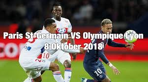 Prediksi PSG vs Lyon 8 Oktober 2018