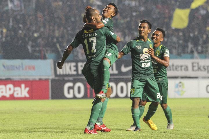 Prediksi Persebaya Surabaya vs Borneo 13 Oktober 2018