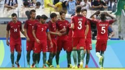Prediksi Portugal vs Aljazair 8 Juni 2018