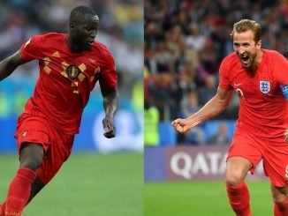 Lukaku vs Kane, Siapa Akhiri Tren Negatif Indobola88