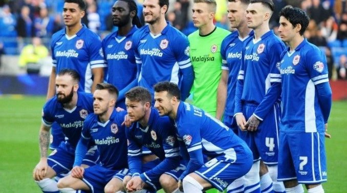 Prediksi Chelsea vs Cardiff City 15 September 2018 Prediksi Chelsea vs Cardiff City 15 September 2018 Indobola88
