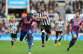 Prediksi Crystal Palace vs Newcastle United 22 September 2018 Indobola88