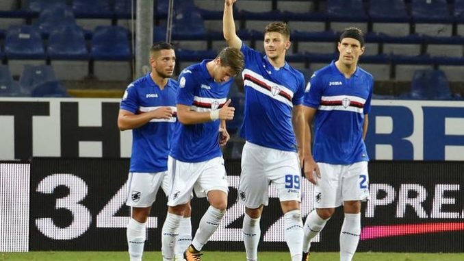 Prediksi Frosinone vs Sampdoria 16 September 2018 Prediksi Frosinone vs Sampdoria 16 September 2018 Indobola88