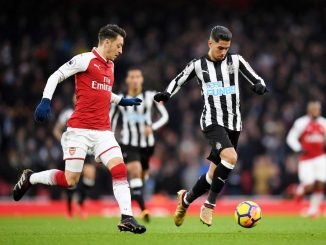 Prediksi Newcastle United vs Arsenal 15 September 2018 Indobola88