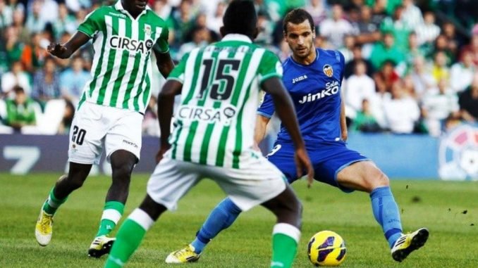 Prediksi Valencia vs Real Betis 15 September 2018 Prediksi Valencia vs Real Betis 15 September 2018 Indobola88