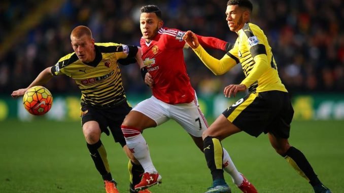 Prediksi Watford vs Manchester United 15 September 2018 Prediksi Watford vs Manchester United 15 September 2018 Indobola88