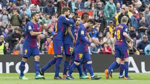 Prediksi Barcelona vs Sevilla 21 Oktober 2018 Prediksi Barcelona vs Sevilla 21 Oktober 2018 Indobola88